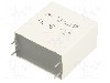 Condensator cu polipropilena, 22&micro;F, 700V DC - C4AEJBW5220A3HJ