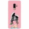 Husa silicon pentru Samsung S9 Plus, Relax
