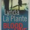 BLOOD LINE by LYNDA LA PLANTE , 2012