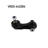 Bieleta antiruliu Audi A3, A3 Limousine; Seat Ateca, Leon, Leon Sc; Skoda Karoq, Kodiaq; VW Arteon, Golf Sportsvan VII, OE 5Q0505465A
