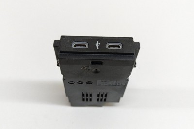 USB VW T-ROC A11 2023 OEM: 2G6035700 25614847 foto