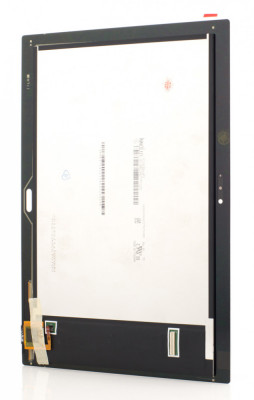 Display Lenovo Tab 4 10 Plus + Touch, TB-X704, Negru foto