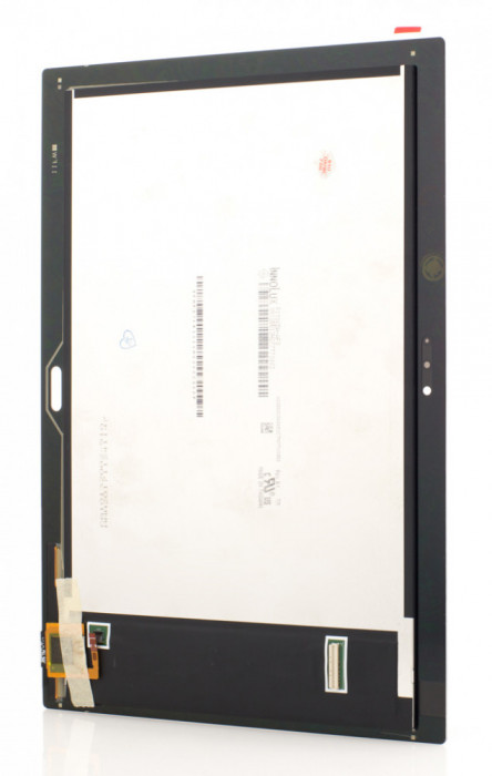 Display Lenovo Tab 4 10 Plus + Touch, TB-X704, Negru