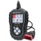 Tester de diagnostic digital Qoltec OBD2 EOBD ProLine | 8V-25V | Sistem Dual