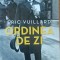 Ordinea de zi - Eric Vuillard