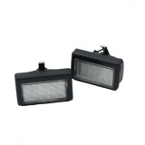 Set 2 Lampi Numar Led Mercedes-Benz ML W164, GL X164 - BTLL-129