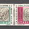 Italia.1971 20 ani Asociatia Europeana a Carbunelui SI.790