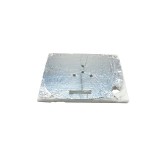 Izolație spate lampă posterioară pentru cuptor FRANKE 1330047017 Original