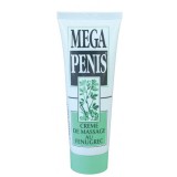 MEGA PENIS - Cremă pentru Mărire Penis 75ml, Orion