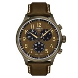 Ceas Barbati, Tissot, Chrono XL T1166173609200 - Marime universala