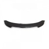 Deflector Capota Chevrolet Cruze 2008-2016 (Plastic ABS, Negru Lucios)