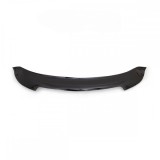 Deflector Capota Chevrolet Cruze 2008-2016 (Plastic ABS, Negru Lucios)