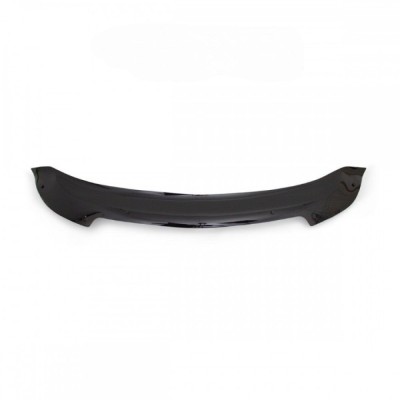 Deflector Capota Chevrolet Cruze 2008-2016 (Plastic ABS, Negru Lucios) foto