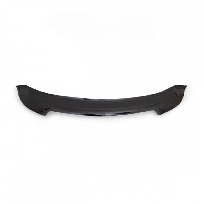 Deflector Capota Chevrolet Cruze 2008-2016 (Plastic ABS, Negru Lucios)