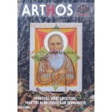 Arthos. Martori, marturisitori, martiri ai inchisorilor comuniste - 2017 - Ciprian Negreanu (coord.) (V93)