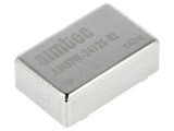 Convertor DC/DC 5W 9-36V la 12VDC DIP24