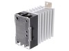 Releu Semiconductor 1-Fazat 40A 10-30VDC 48-480VAC