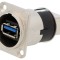 Conector Reversible USB 3.0
