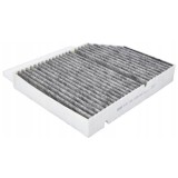 Filtru polen carbon activ Mann Filter Mercedes-Benz GLE, 259x247x40mm