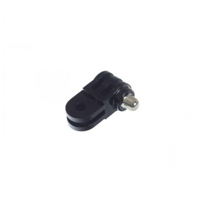 Extensie montura pivot arm 35mm pentru GoPro Hero / SJCAM / Xiaomi / GP16-2 foto