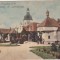 CP Castelul Banffy din Sancrai Aiud ND(1915)