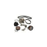 Set pompa apa + curea dintata AUDI A2 8Z0 CONTITECH CT957WP2