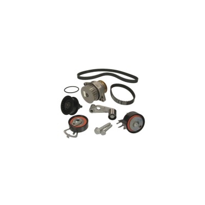 Set pompa apa + curea dintata VW BORA combi 1J6 CONTITECH CT957WP2 foto