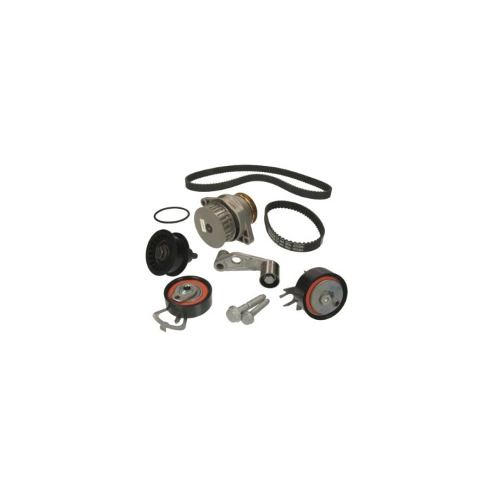 Set pompa apa + curea dintata VW BORA 1J2 CONTITECH CT957WP2