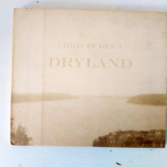 CD: Chris Pureka – Dryland, Folk, World, & Country, US 2006