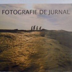 FOTOGRAFIE DE JURNAL , 2005