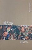 Mefisto - Klaus Mann