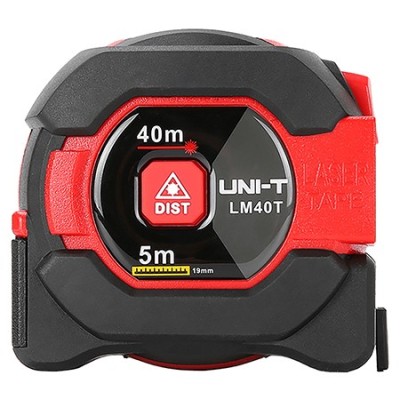 TELEMETRU LM40T UNI-T EuroGoods Quality foto