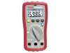 Multimetru Digital SEFRAM 7204 LCD 6000 Conturi True RMS AC/DC CAT III 600V Masurare Temperatura