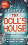 M.J. Arlidge - The Doll&#039;s House