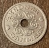 C50 - Moneda foarte veche - Danemarca - 2 coroane / kroner - 2004, Europa