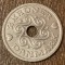 C50 - Moneda foarte veche - Danemarca - 2 coroane / kroner - 2004