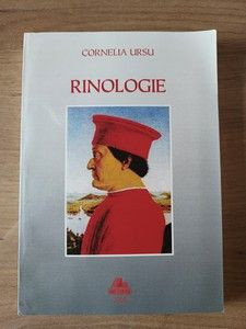 Rinologie- Cornelia Ursu foto