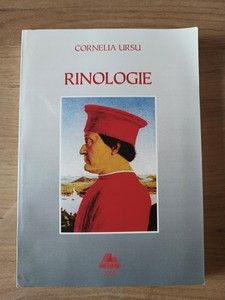 Rinologie- Cornelia Ursu