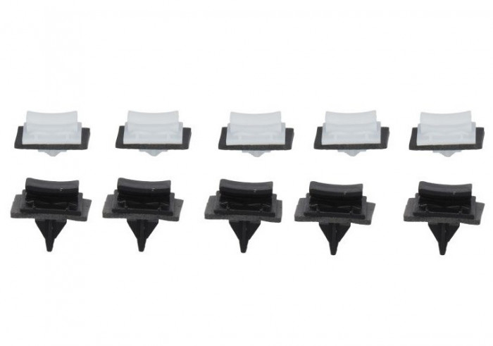 Set 4 Buc Clips Fixare Parbriz Sekurit SG2451201910