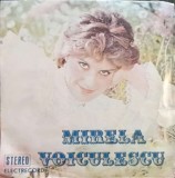 Vinil Mirela Voiculescu - Asa e Dragostea (Electrecord, 1983) LP, Folk/Pop/Rock