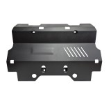Scut metalic radiator Toyota Land Cruiser J25 2024-prezent