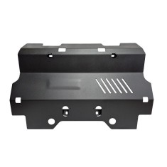 Scut metalic radiator Toyota Land Cruiser J25 2024-prezent