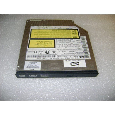 Unitate Optica DVD-RW IDE Laptop Hp Pavilion DV1000, Model TS-L532A foto