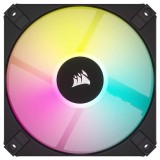 Cumpara ieftin CR COOLER iCUE AF120 RGB SLIM 2x120mm