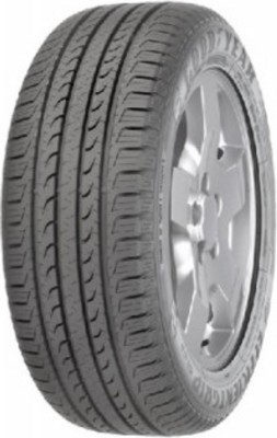 Anvelope Goodyear Efficientgrip 2 Suv 255/55R18 109V Vara foto