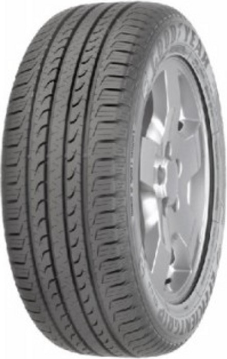 Anvelope Goodyear EFFICIENTGRIP CARGO 2 195/80R14C 106S Vara