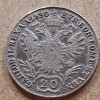 Austria 20 kreuzer 1830 A /Viena argint Francisc l, Europa