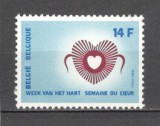 Belgia.1980 Saptamina inimii MB.226