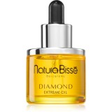 Natura Biss&eacute; Diamond Age-Defying Diamond Extreme ulei hranitor pentru piele 30 ml