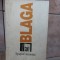 Lucian Blaga - Spatiul Mioritic